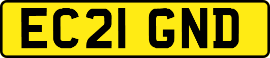 EC21GND