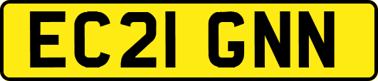EC21GNN