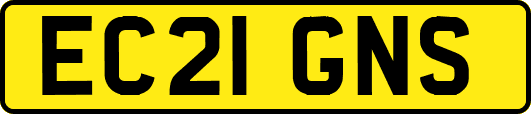 EC21GNS