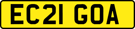 EC21GOA