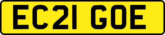 EC21GOE