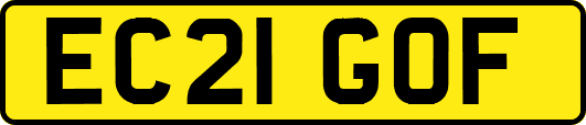 EC21GOF