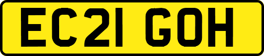EC21GOH