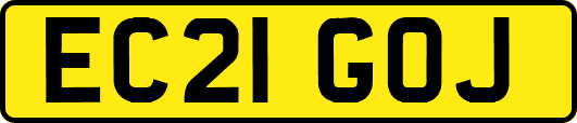 EC21GOJ