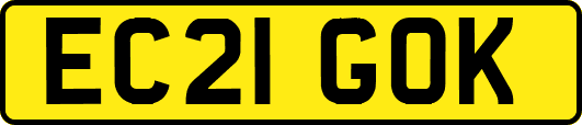 EC21GOK