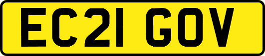 EC21GOV