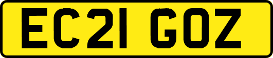 EC21GOZ