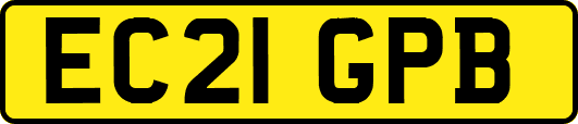 EC21GPB