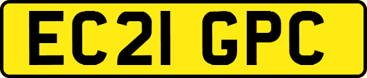 EC21GPC