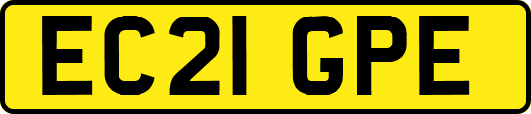EC21GPE