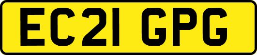 EC21GPG