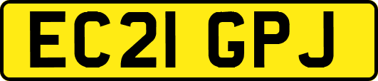 EC21GPJ