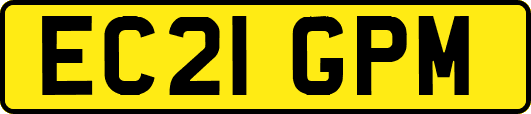 EC21GPM