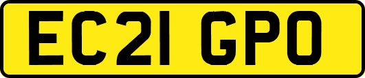 EC21GPO
