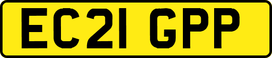 EC21GPP