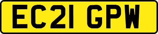 EC21GPW
