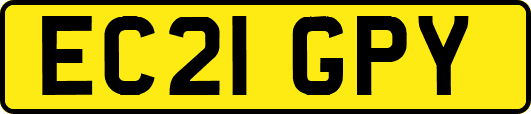 EC21GPY
