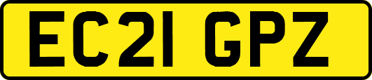 EC21GPZ