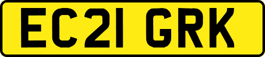 EC21GRK