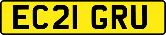 EC21GRU