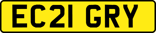 EC21GRY