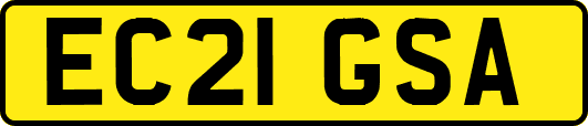 EC21GSA