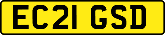 EC21GSD