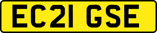EC21GSE