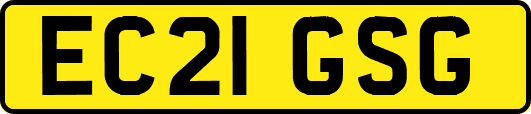 EC21GSG