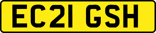 EC21GSH