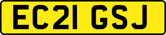 EC21GSJ
