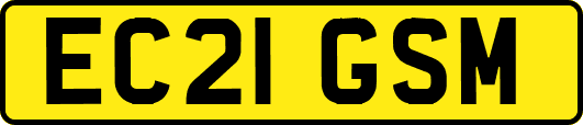 EC21GSM