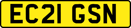 EC21GSN