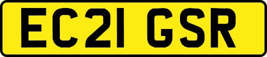 EC21GSR