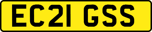 EC21GSS