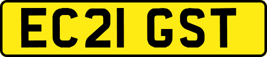 EC21GST