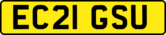 EC21GSU