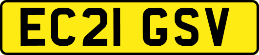 EC21GSV