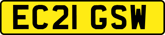 EC21GSW