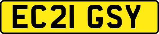 EC21GSY