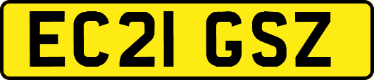 EC21GSZ