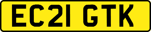 EC21GTK