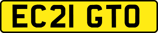 EC21GTO