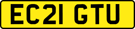 EC21GTU