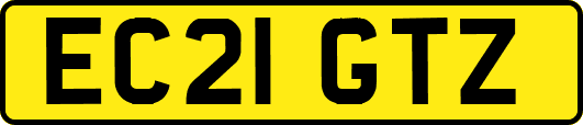 EC21GTZ