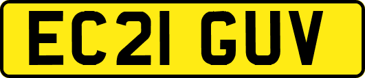 EC21GUV