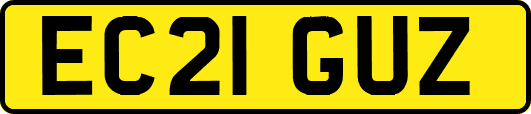 EC21GUZ