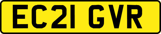 EC21GVR