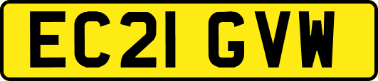 EC21GVW