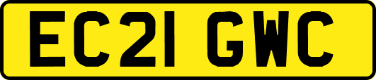 EC21GWC
